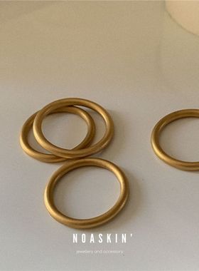 桃思竹不掉色素圈女古法