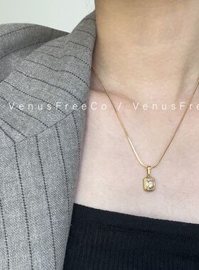 VenusFreeCo超闪香槟色深