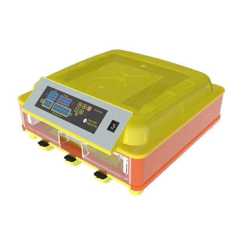 厂家46枚孵化器鸽子鹦鹉小鸡孵化机鸟类孵蛋机农场养殖设备,淘宝优惠券,粉丝福利购,淘宝优惠卷