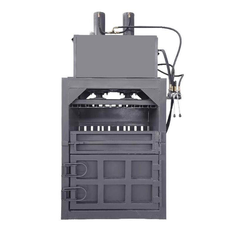 废纸液压打包机塑料瓶纸箱半自动全自动立式打包机旧衣服打包机,淘宝优惠券,粉丝福利购,淘宝优惠卷