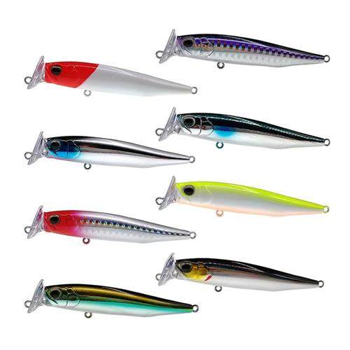 翘嘴专杀米诺铅笔假饵火箭路亚饵,淘宝优惠券,粉丝福利购,淘宝优惠卷