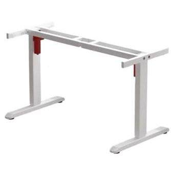 智能电动升降桌双横双电20机办桌梁电脑桌支架腿学公习书桌升降桌,淘宝优惠券,粉丝福利购,淘宝优惠卷