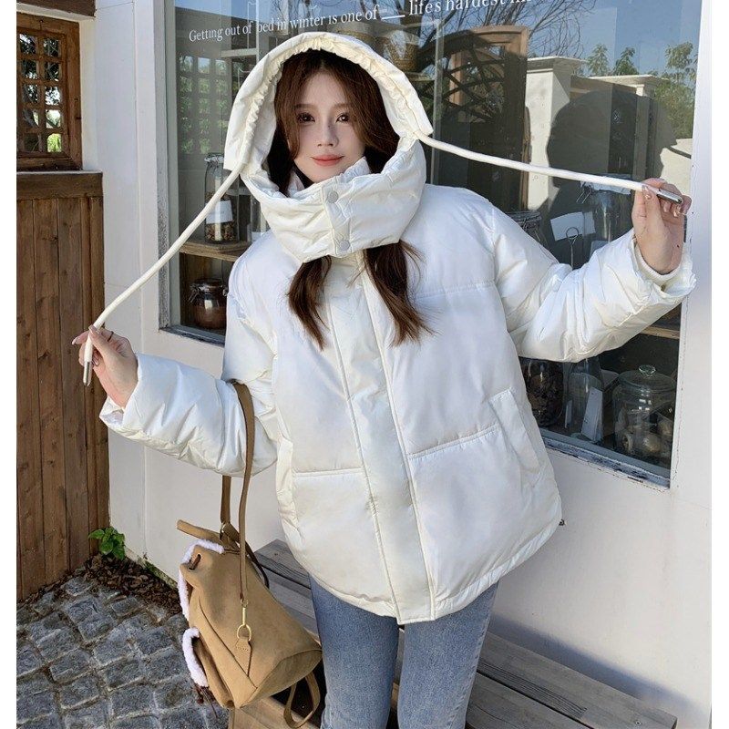 速发大码装棉衣棉服胖妹妹加厚保暖冬季夹棉套棉厚外袄面包服上衣,淘宝优惠券,粉丝福利购,淘宝优惠卷