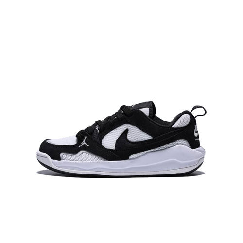 【自营】NIKE耐克男童JORDAN CMFT ERA (GS)运动篮球鞋HQ0506-001 - 图3