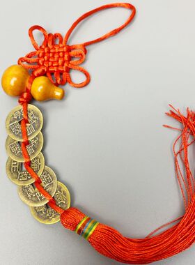 【正品】葫芦黑铜仿古黄铜门白玉