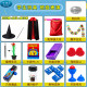 ເວທີ magic props ກໍານົດຄວາມສາມາດສະແດງໃຫ້ເຫັນ