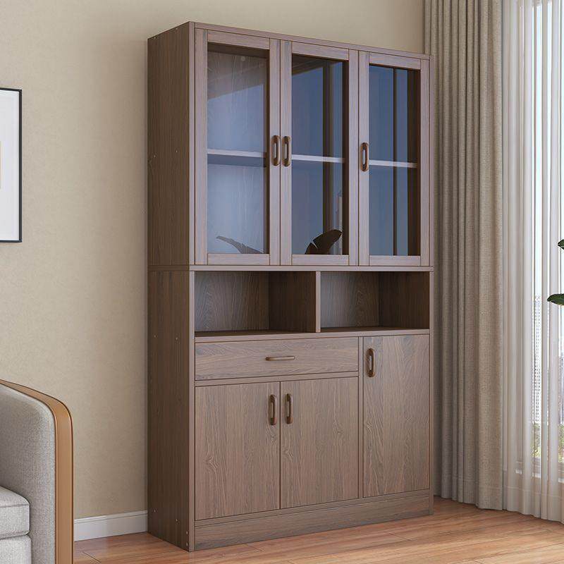 文档件柜办公室纳柜资料柜储物NIL柜员工收案柜储办物书柜公柜子,淘宝优惠券,粉丝福利购,淘宝优惠卷