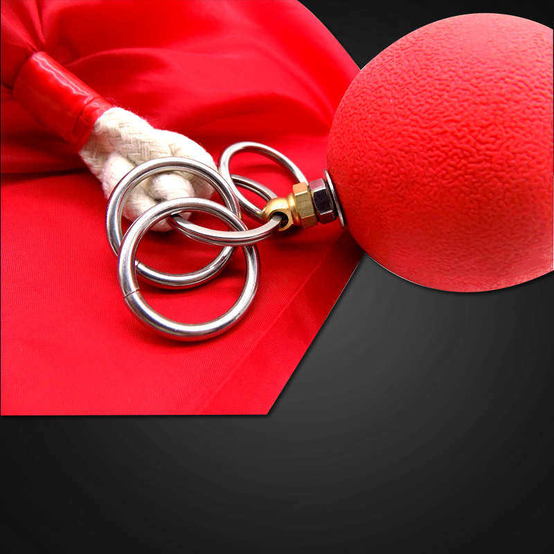 九节鞭训练绳新手练习绳鞭专用百家奇门软兵器初学健身橡胶流星锤,淘宝优惠券,粉丝福利购,淘宝优惠卷