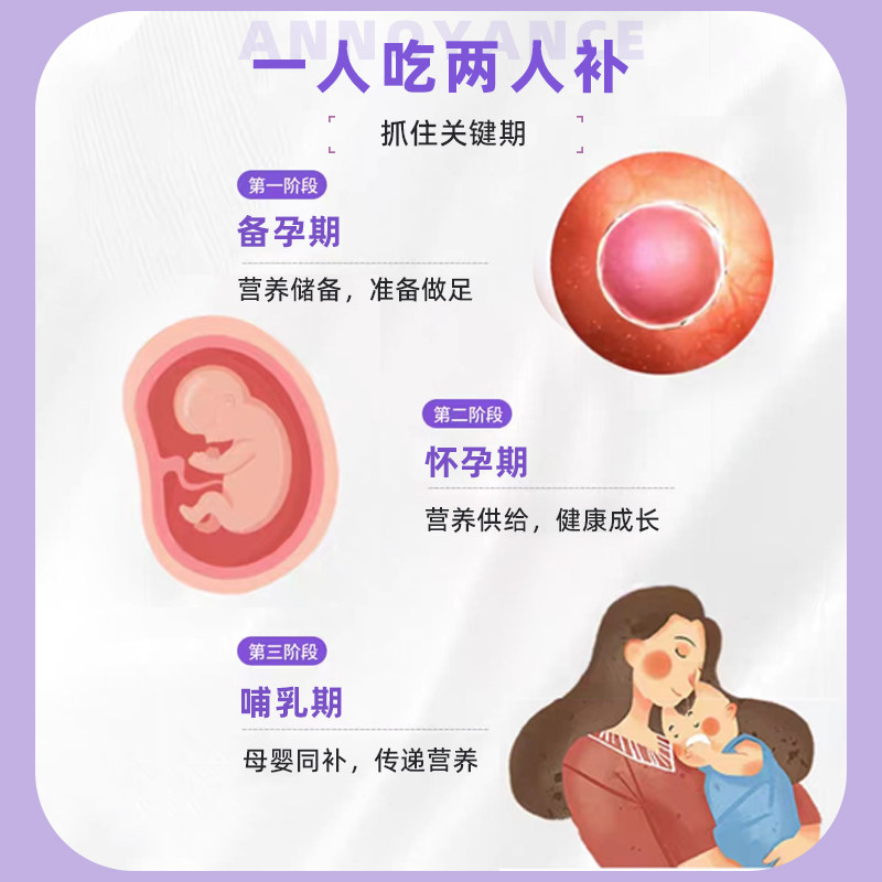 香港御药堂藻油DHA婴幼儿补脑孕妇哺乳期营养补充海藻油胶囊60粒,淘宝优惠券,粉丝福利购,淘宝优惠卷