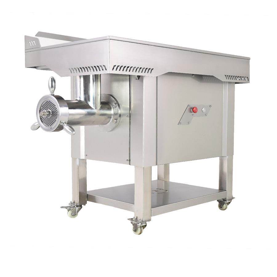 12/22/32/42/52型不锈钢商用直驱工程绞肉机绞馅冻肉鲜肉蔬菜灌肠,淘宝优惠券,粉丝福利购,淘宝优惠卷