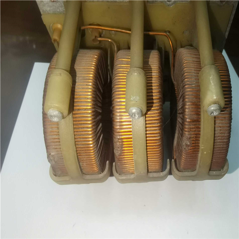 伟肯电源滤波器 PP01006 VC-552-7 V.2(憨憨电子) - 图1