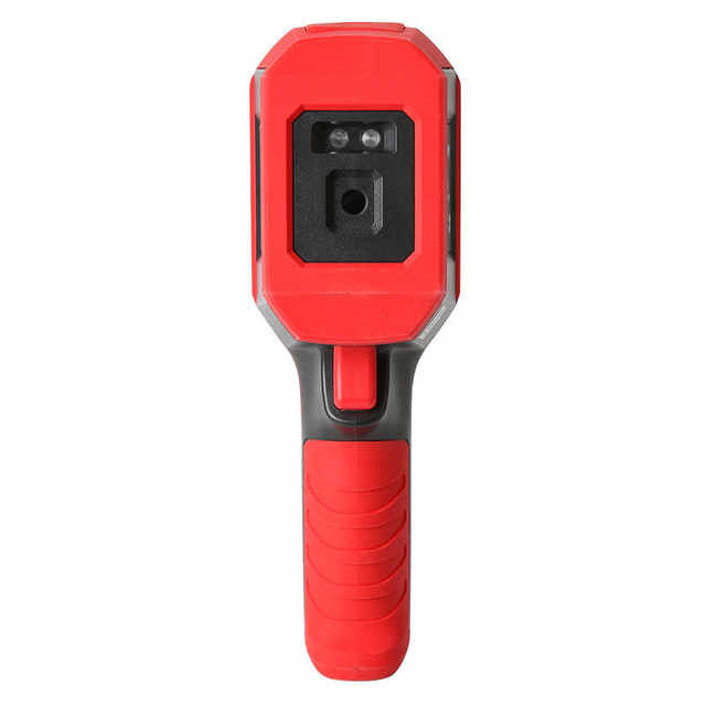 Uliide infrared thermal imager UTi85A high-precision thermal imager floor heating industrial thermometer night vision device