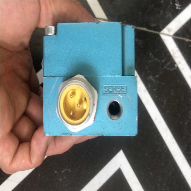 MAC电磁阀 比例阀PPC5C-ABB-EGAA-CAA-A(崽崽配件) - 图2