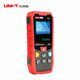 Unilide LM120C laser rangefinder camera high-precision infrared handheld measuring instrument electronic ruler laser ruler