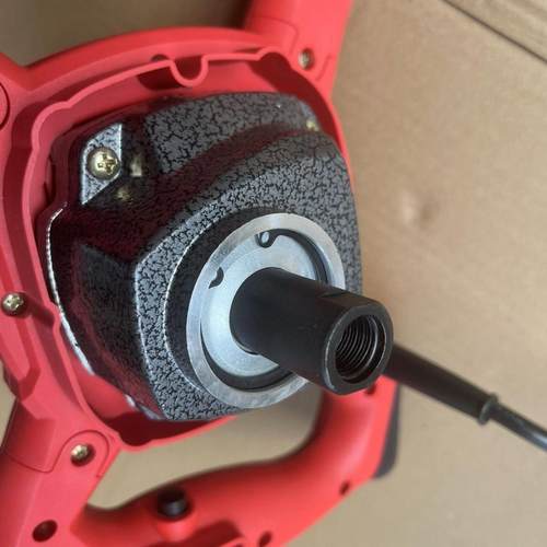 磁力钻配件连接杆M14螺纹一B16孔加厚转换接头转换头改装原厂专用 - 图3