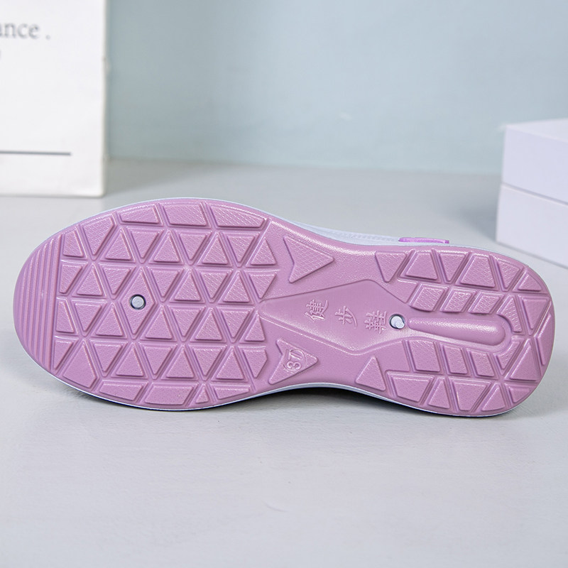 夏季老北京布鞋女鞋防滑软底老人鞋休闲健步鞋中老年人妈妈网面鞋,淘宝优惠券,粉丝福利购,淘宝优惠卷