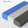 No dead spots to remove yellow stains pumice cleaning stick