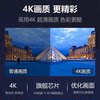 2026 new model of Internet TV set-top box suitable for the elderly, no wide range WiFi ultra-clear 4K TV box when turned on