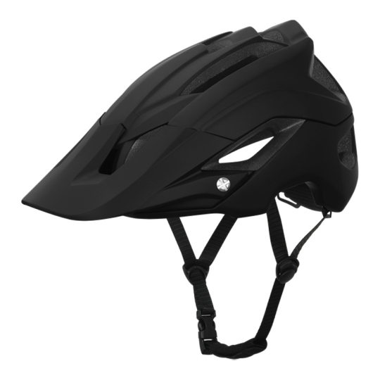 山地车头盔男女自行车公路车单车越野户外装备骑行头盔一体安全帽