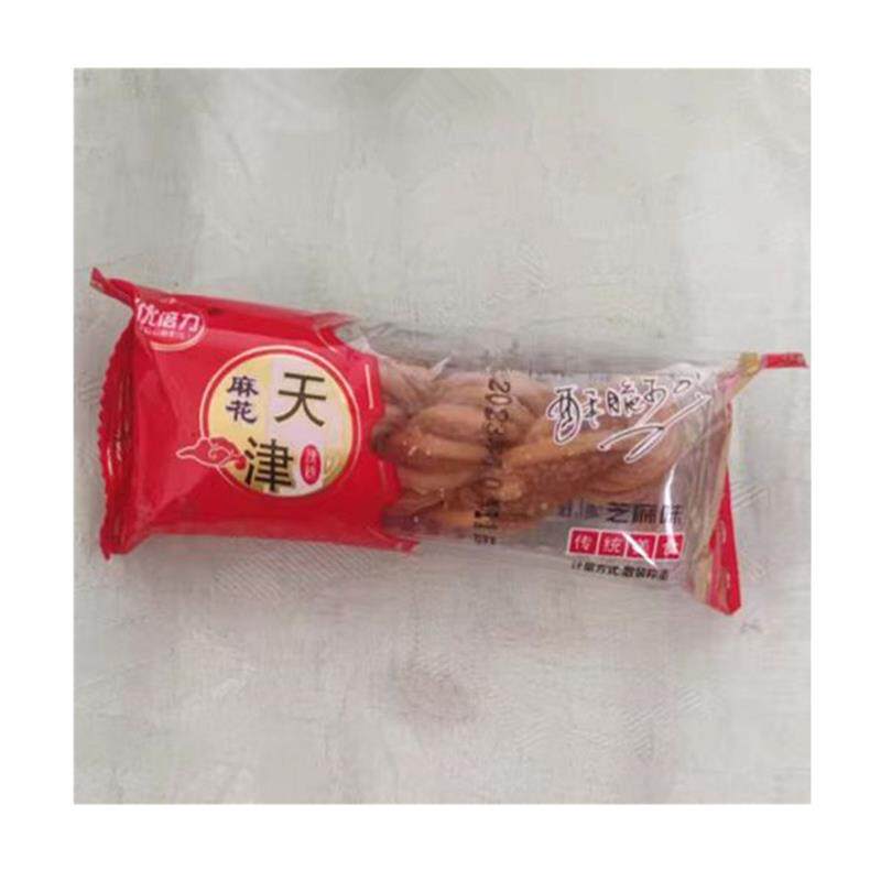 *优倍力天津m麻花糕夜宵休闲食品小吃整箱手工特产零食充饥中式糕,淘宝优惠券,粉丝福利购,淘宝优惠卷