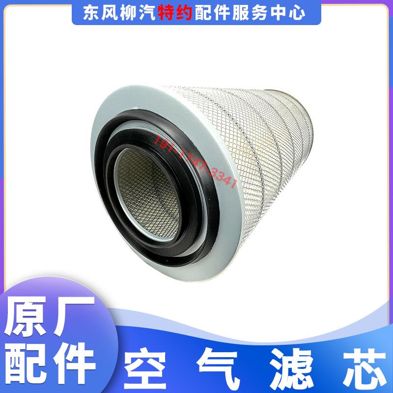 原厂乘龙H7H5M5M3霸龙507乘龙609沙漠王空气滤清器滤芯RGSMKW3052 - 图2