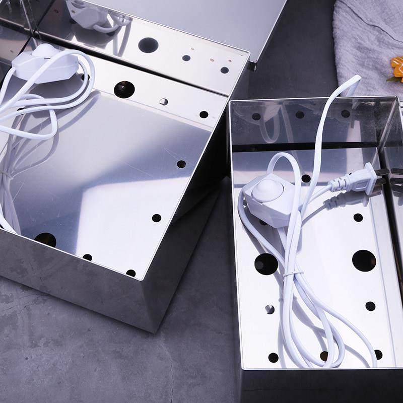 紫菜箱海苔寿司烘干机料理烤箱寿司紫菜防潮湿干燥箱大小号紫菜箱,淘宝优惠券,粉丝福利购,淘宝优惠卷