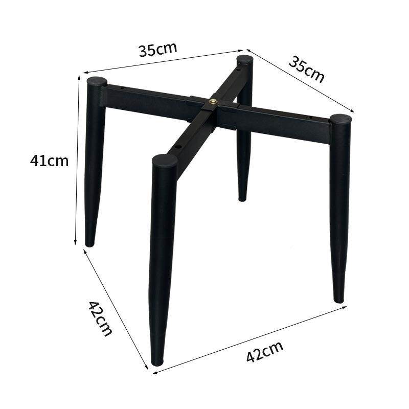 简约椅子腿凳子脚软包椅子脚餐蝶支架蝴底座椅菠萝椅替换椅椅子00,淘宝优惠券,粉丝福利购,淘宝优惠卷