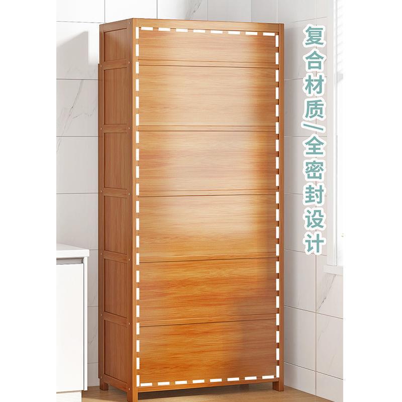 Kitchen supplies storage rack household floor-standing multi-layer microwave oven rack oven storage rack pot multi-function storage rack