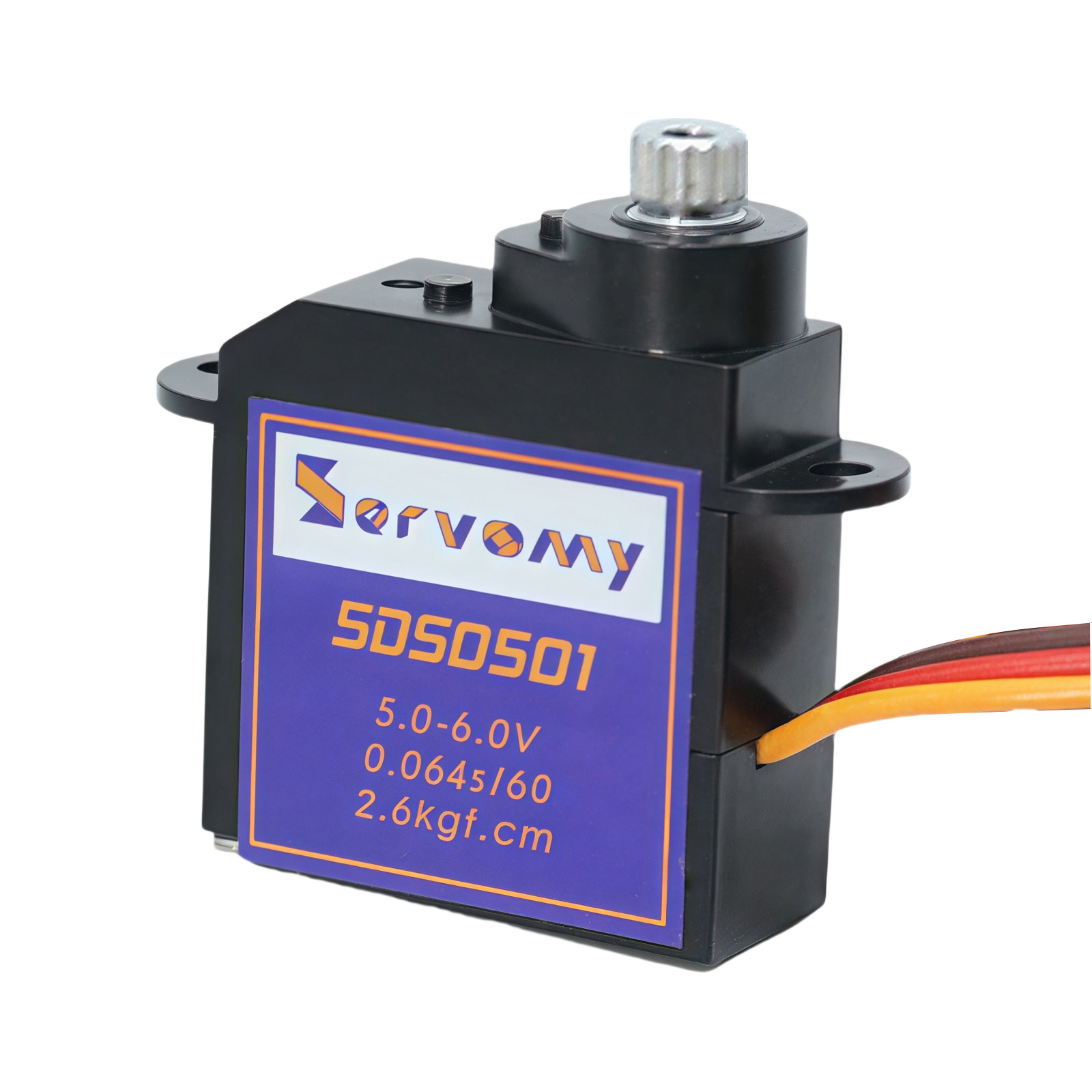 工厂爆款Servomy-5g舵机空心杯金属数字微型小舵机正反向同款9052,淘宝优惠券,粉丝福利购,淘宝优惠卷