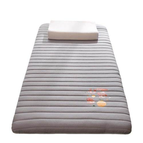 学生宿舍床垫80宽90公分100厘米120x190上下铺150x200榻榻米褥子 - 图3