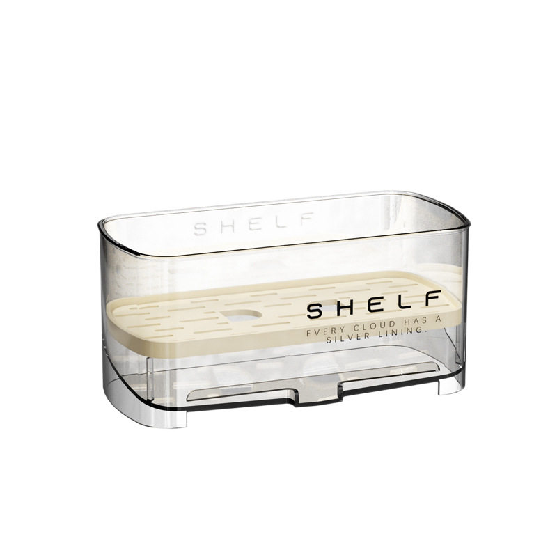 【下单立减50】厨房沥水置物架海绵抹布沥水架水槽碗架台面_YP,淘宝优惠券,粉丝福利购,淘宝优惠卷