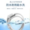 Cat and dog repellent collars, flea removal and anti-lice pet supplies