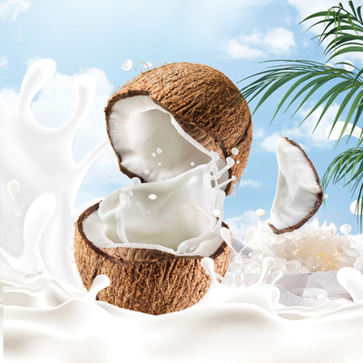 百多利椰子汁海南生榨汁饮料整箱1.25L*2瓶/6瓶【官方正品】x4