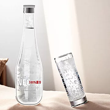 【6瓶】白桦树汁原液310ml[10元优惠券]-寻折猪