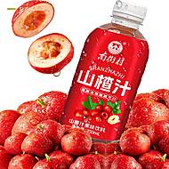 南街村山楂汁350ml&times;15瓶