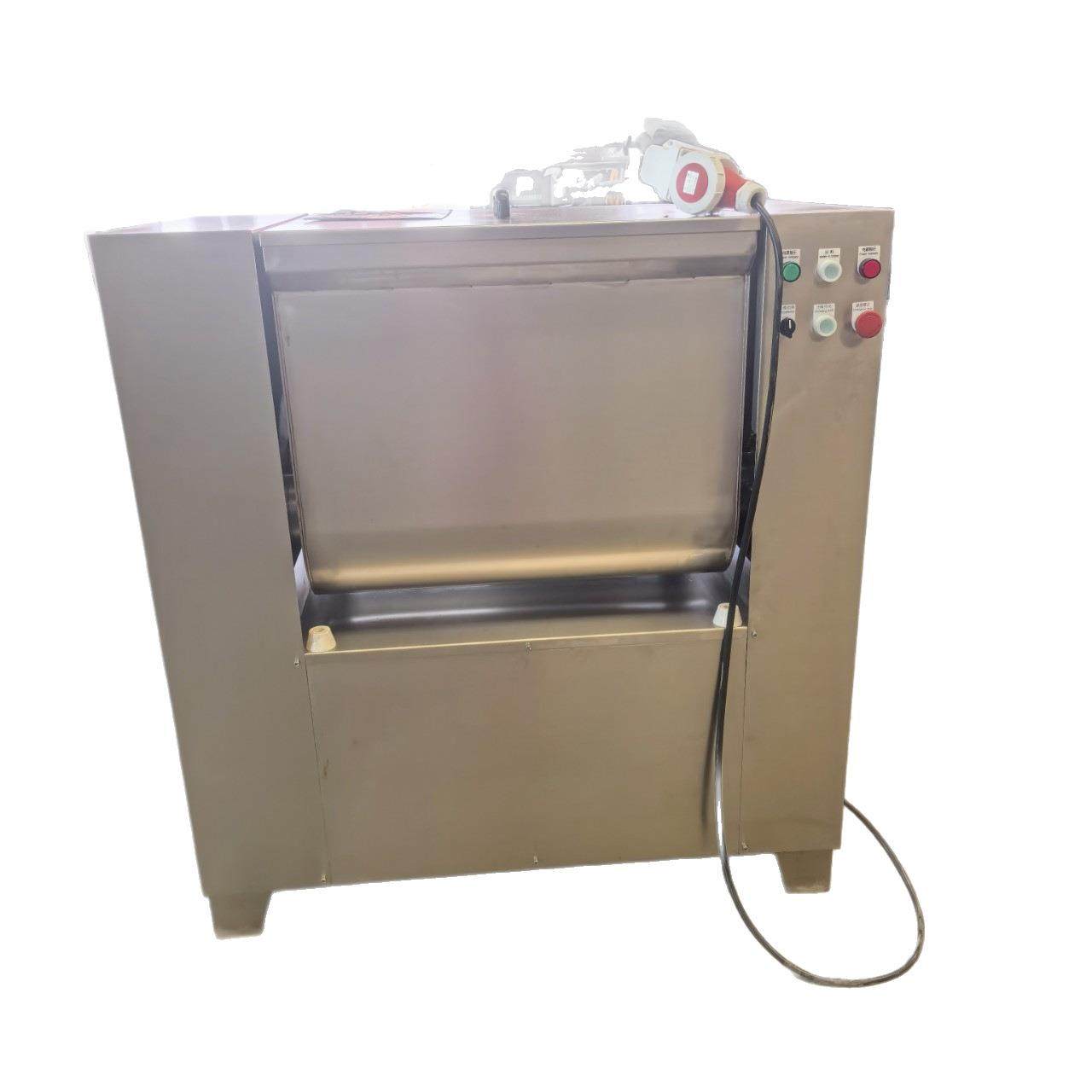 厂家供应肉丸饺子馅拌馅机商用搅拌机香肠红肠馅料侧翻拌料厂家,淘宝优惠券,粉丝福利购,淘宝优惠卷