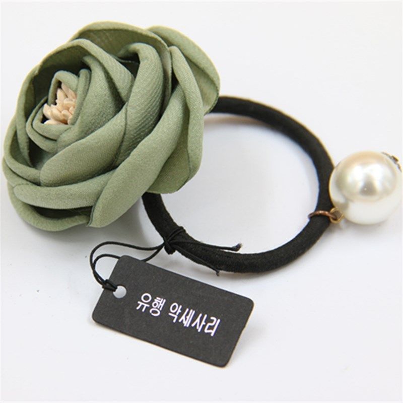 黑色粉色韩文弹力绳标签饰品卡片价签  首饰价签 标价签吊牌100张,淘宝优惠券,粉丝福利购,淘宝优惠卷