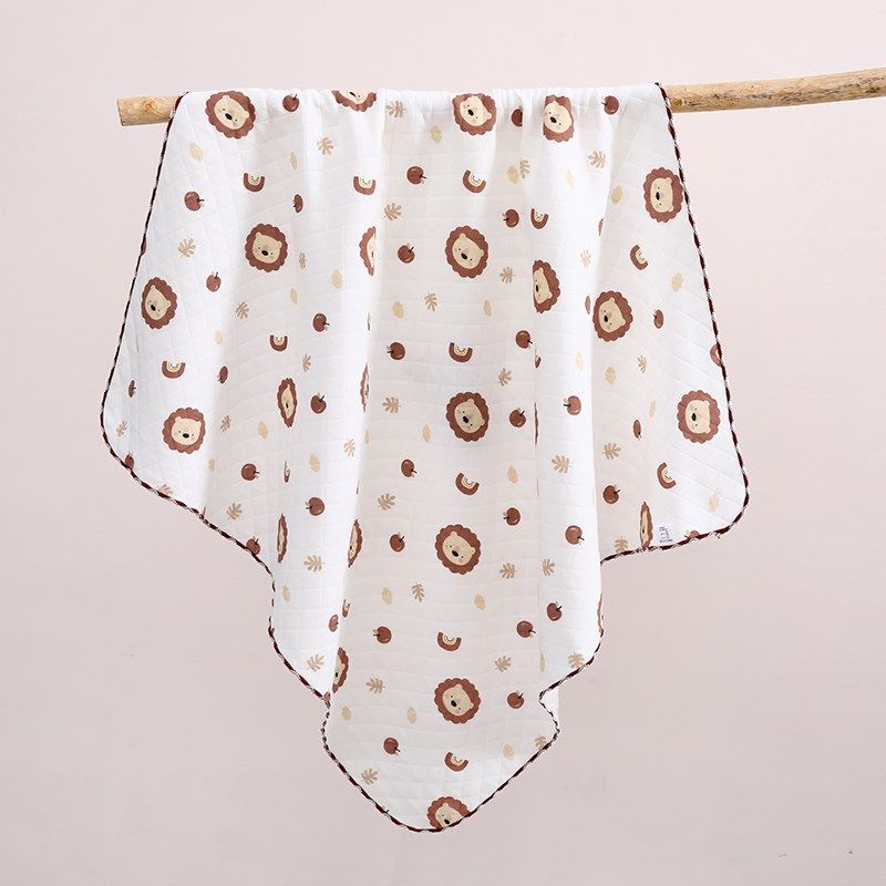 新生婴儿包单初生宝宝包被产房抱被纯棉a类襁褓包巾春秋冬加厚款,淘宝优惠券,粉丝福利购,淘宝优惠卷