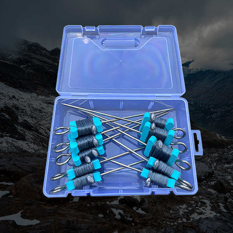 甲鱼钩全套 钓甲鱼针甲鱼专用钩套装王八钩 钓鳖钩水团黑鱼鲶鱼钩,淘宝优惠券,粉丝福利购,淘宝优惠卷