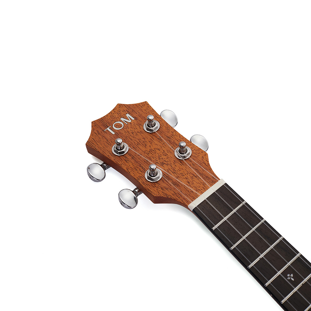 【新品】TOM T5/T5S单板尤克里里初学者小吉他23寸学生男女生款 - 图0