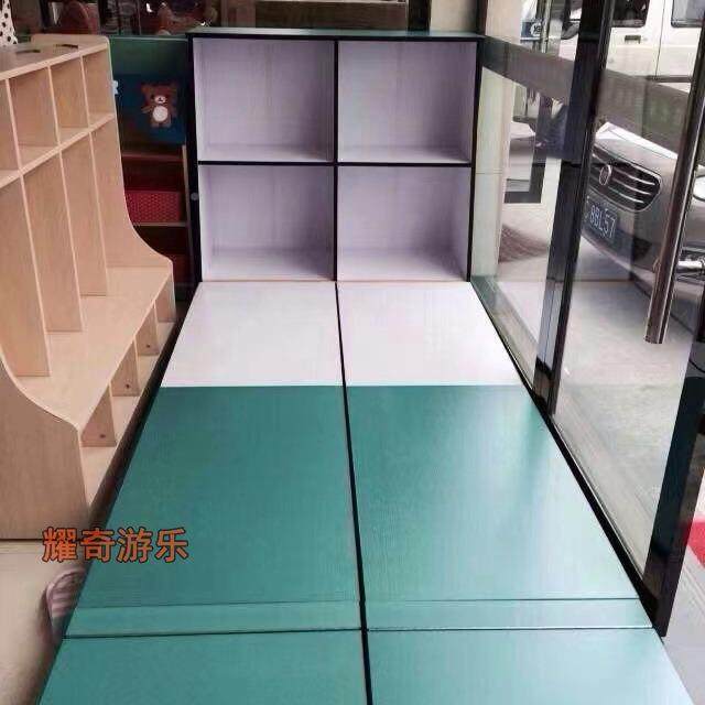 幼儿7366园隐藏式收纳床.墙壁双节床.壁床柜.床儿童午休墙床节省,淘宝优惠券,粉丝福利购,淘宝优惠卷