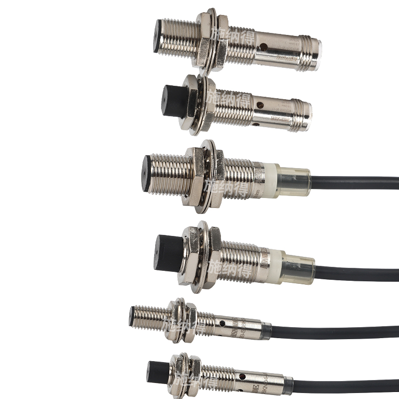 替代欧姆龙24V接近开关E2B-M12KS04-WZ-C1 B1 M12KN05 S08KS02-WP,淘宝优惠券,粉丝福利购,淘宝优惠卷