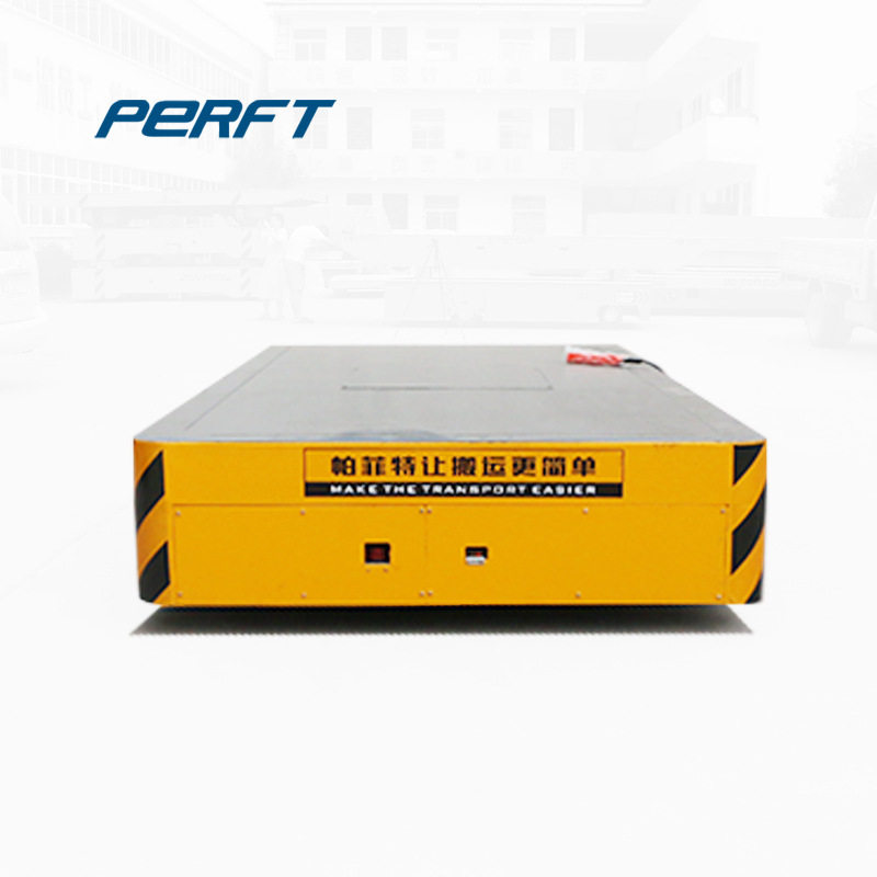 产地货源50吨遥控地轨小车电动平板拖车有轨,淘宝优惠券,粉丝福利购,淘宝优惠卷