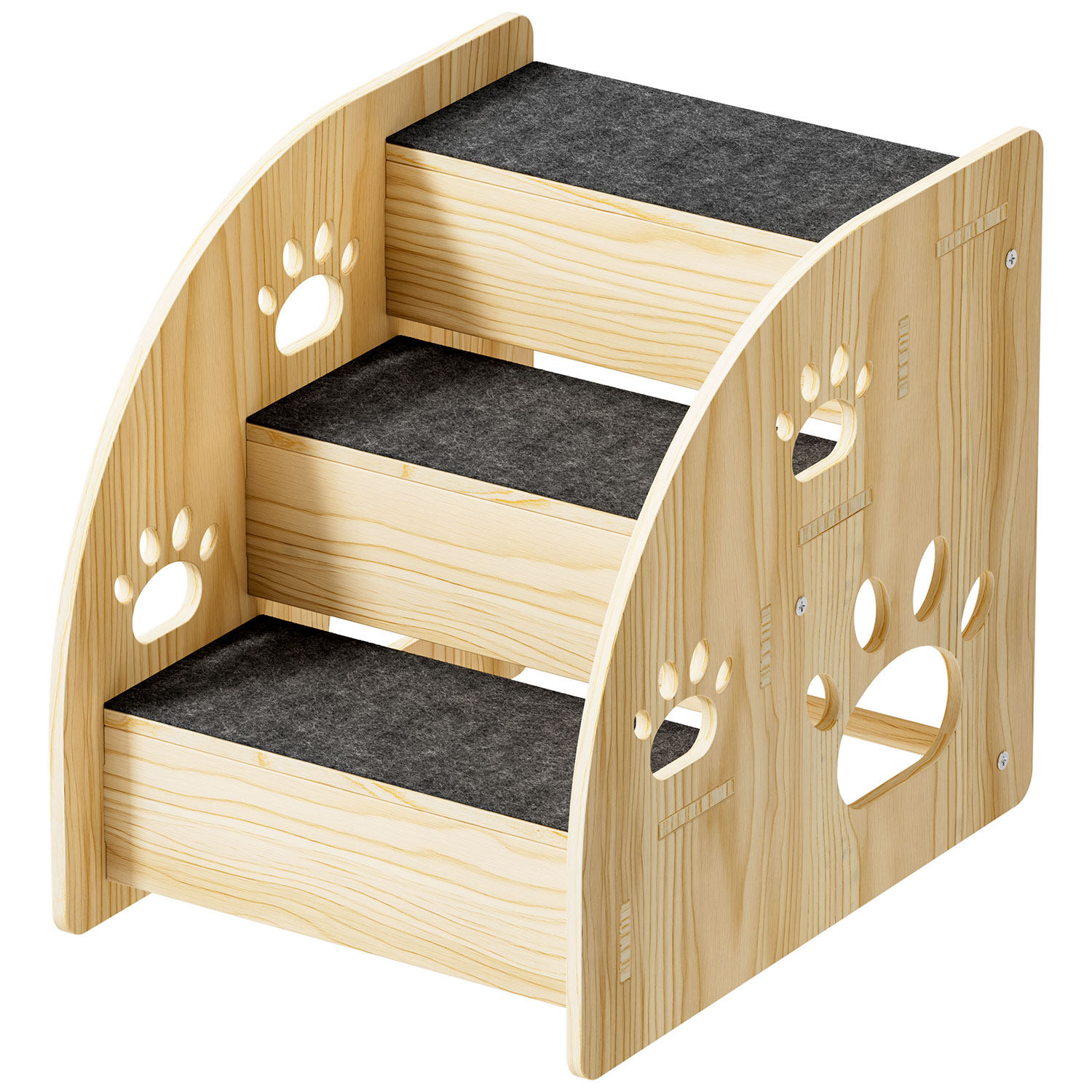 宠物楼梯小狗台阶上床防滑四季通用防滑垫斜坡脚垫沙发狗狗爬梯,淘宝优惠券,粉丝福利购,淘宝优惠卷