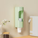 Paper cup holder automatic cup picker disposable cup holder water dispenser cup holder water cup storage rack storage rack wall hanger