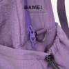 New waterproof backpack with large capacity and multiple compartments