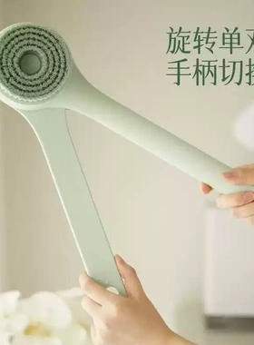 电动搓澡仪沐浴刷洗澡搓背神器