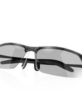 现货速发水底找鱼】钓鱼看漂日夜两用开车射鱼防紫外线偏光太镜