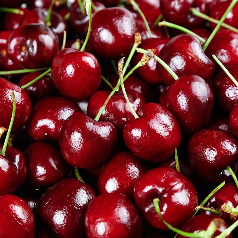 智利车厘子3J新鲜水果当季整箱礼盒5斤原箱顺丰京东,淘宝优惠券,粉丝福利购,淘宝优惠卷