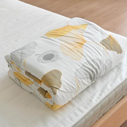 出口剩余 余 仅一批 180*220大尺寸夏凉被子 双人空调被可水洗 夏 - 图3